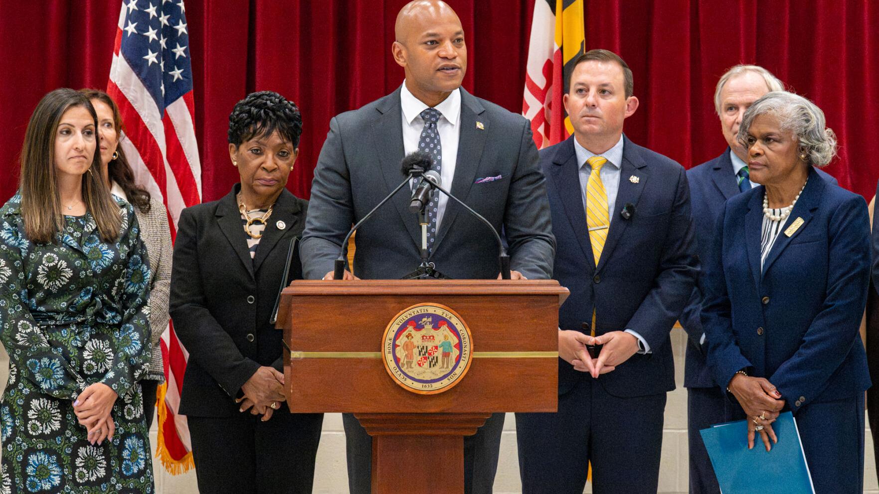 Maryland rolls out $200 million in energy rebates